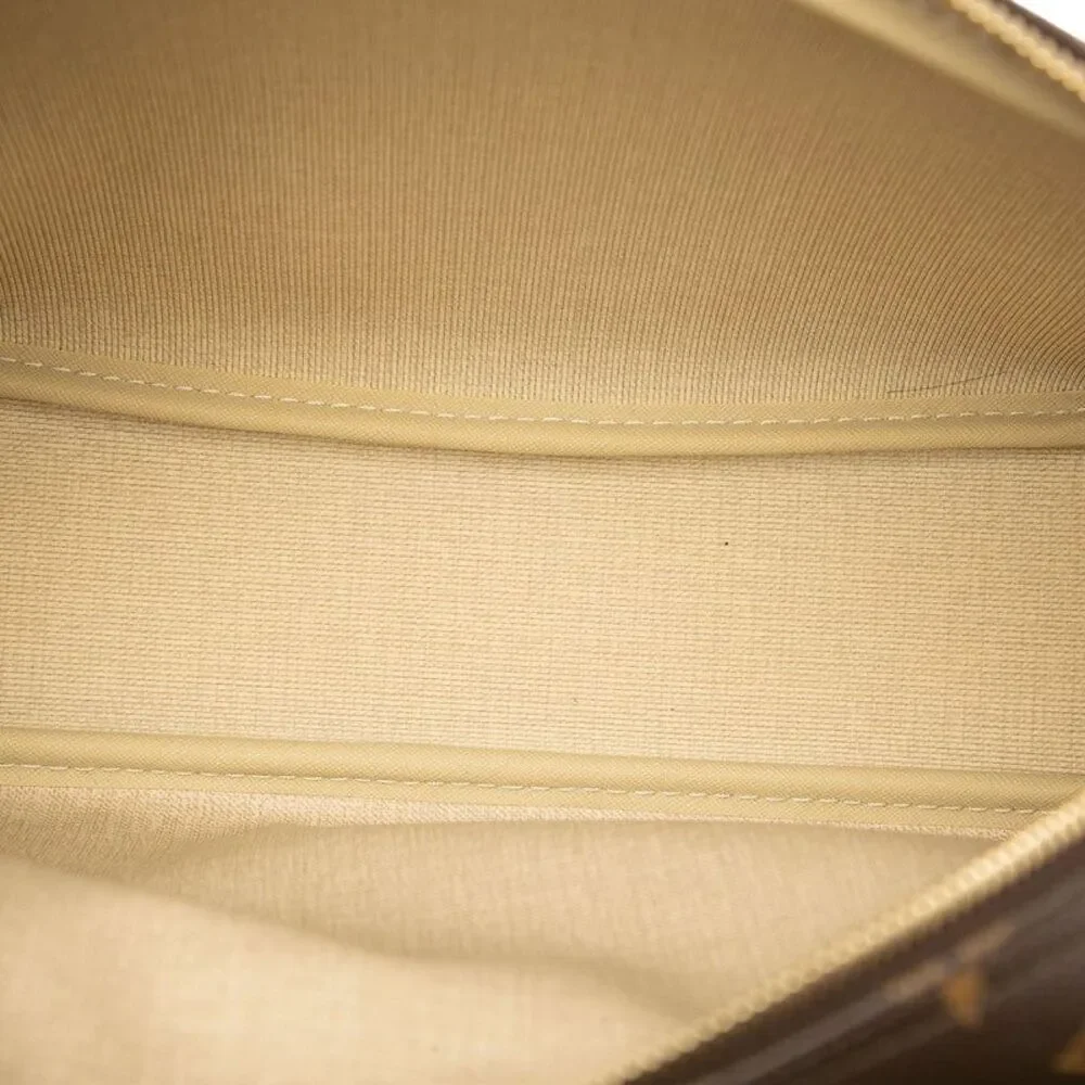 Louis Vuitton Reporter PM Crossbody Bag